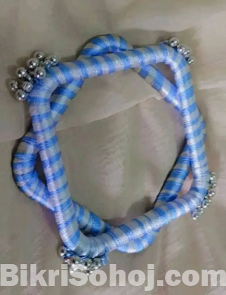 Handmade churi